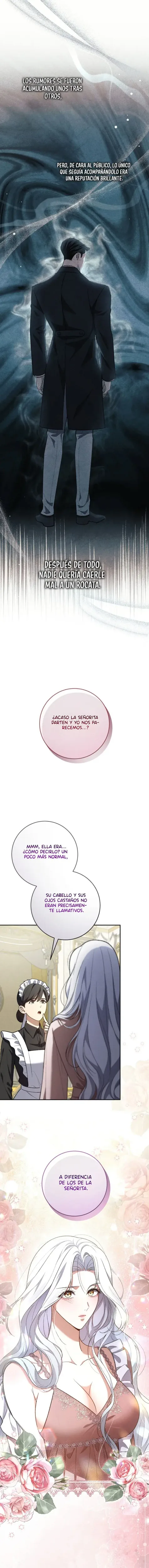 Te pido un Arrepentimiento Glorioso capítulo 3, página 1