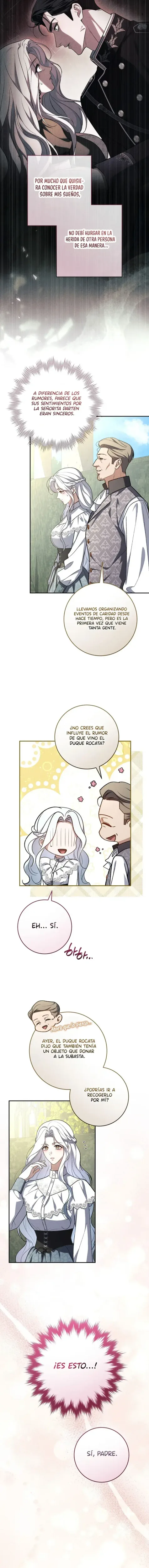 Te pido un Arrepentimiento Glorioso capítulo 3, página 3