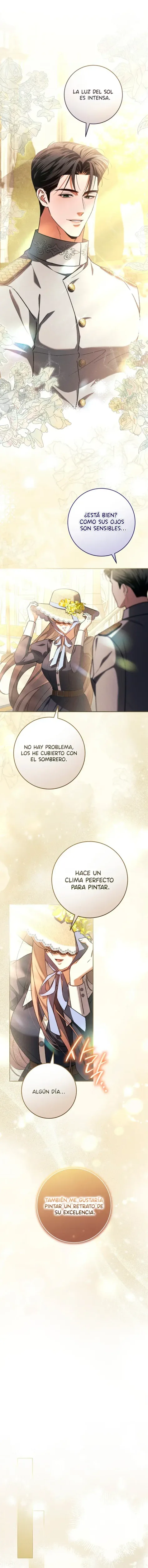 Te pido un Arrepentimiento Glorioso capítulo 4, página 1