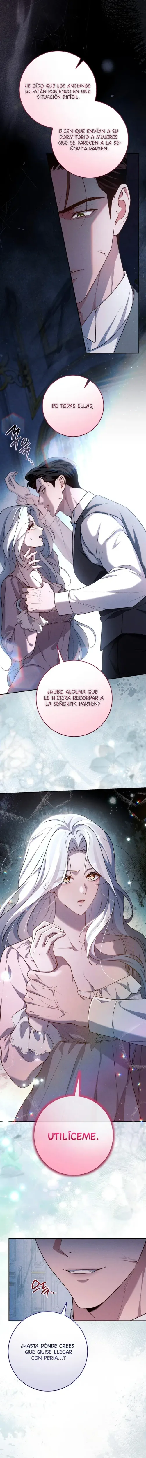 Te pido un Arrepentimiento Glorioso capítulo 4, página 16
