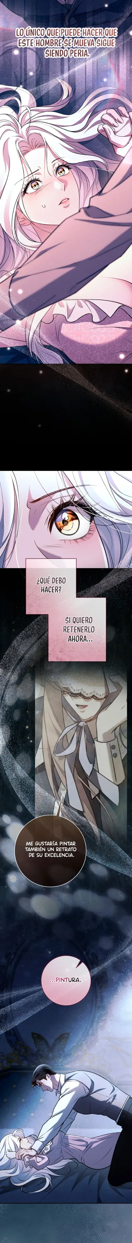Te pido un Arrepentimiento Glorioso capítulo 5, página 4