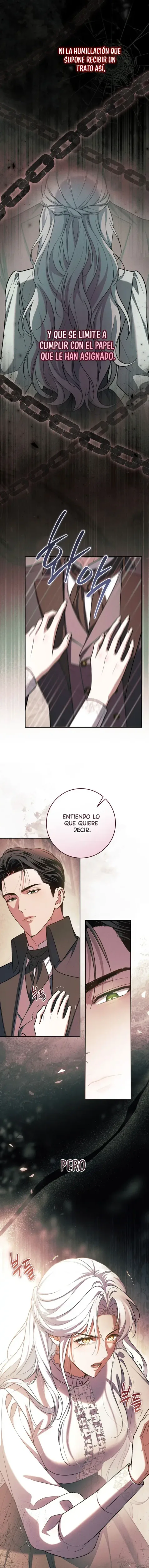 Te pido un Arrepentimiento Glorioso capítulo 6, página 15