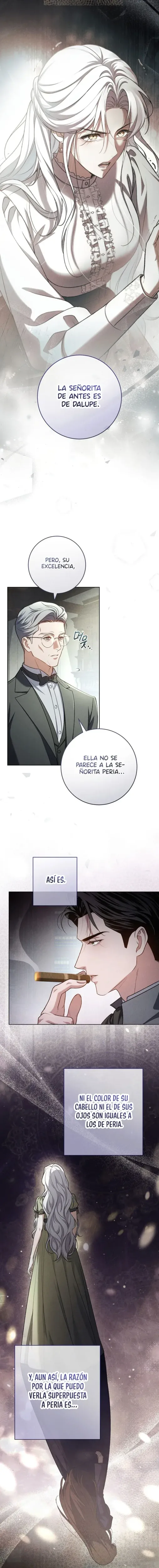Te pido un Arrepentimiento Glorioso capítulo 7, página 2