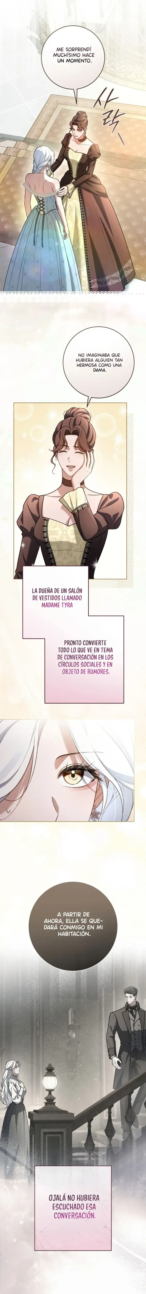Te pido un Arrepentimiento Glorioso capítulo 7, página 5