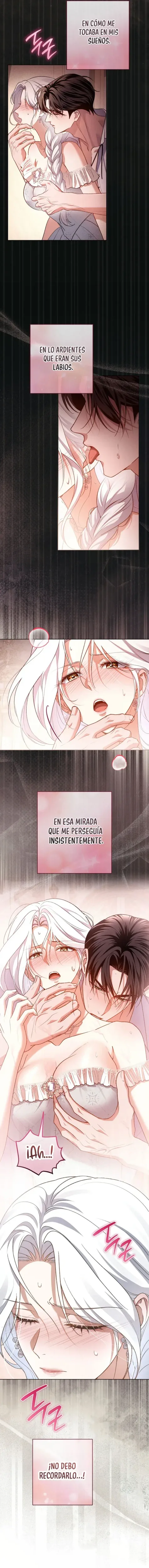 Te pido un Arrepentimiento Glorioso capítulo 7, página 10