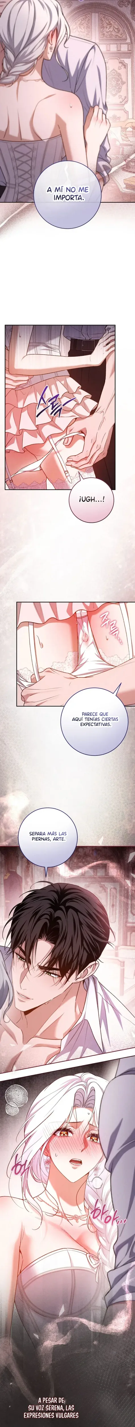 Te pido un Arrepentimiento Glorioso capítulo 8, página 2
