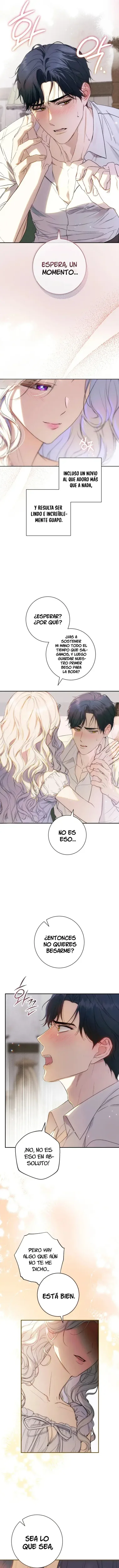 Sin saberlo estoy en una relacion secreta con el emperador capítulo 1, página 3