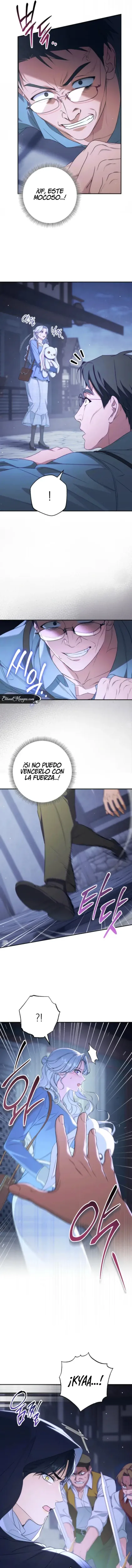 Sin saberlo estoy en una relacion secreta con el emperador capítulo 15, página 7