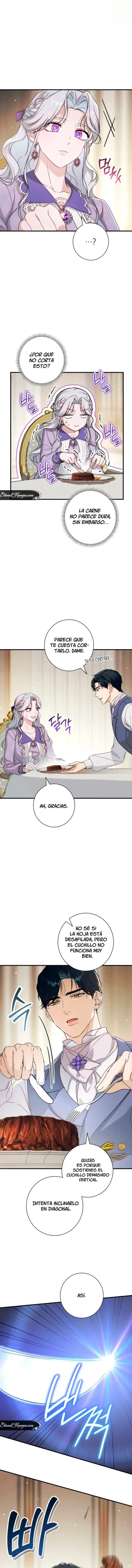 Sin saberlo estoy en una relacion secreta con el emperador capítulo 18, página 13