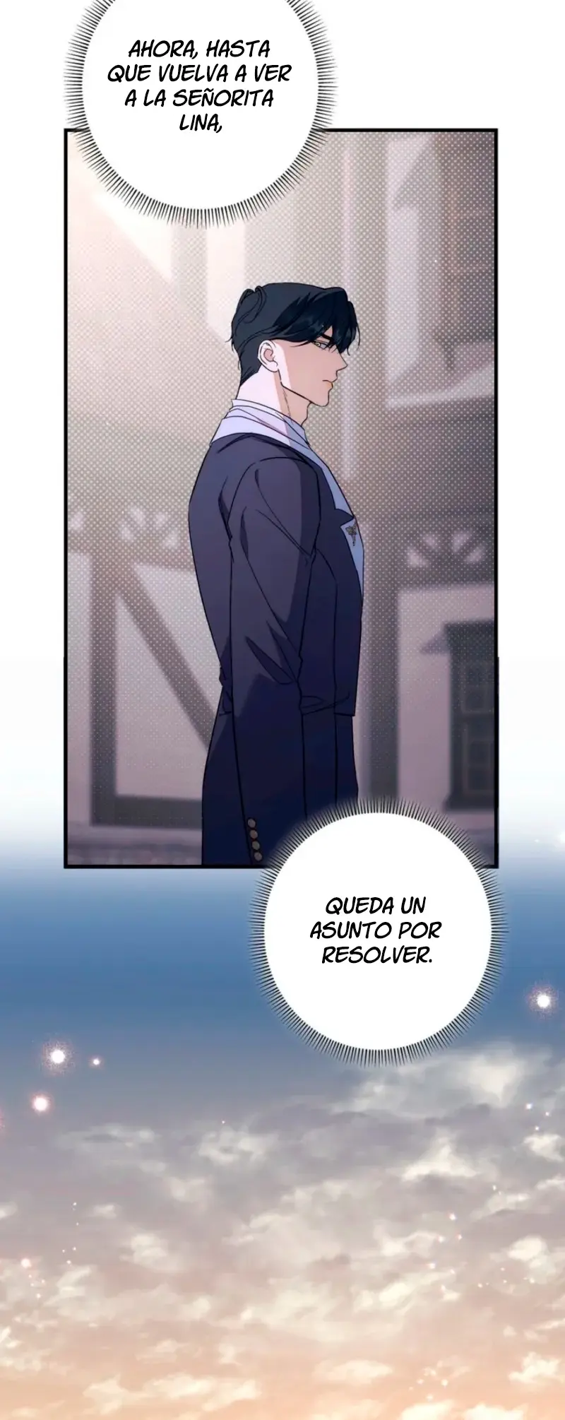 Sin saberlo estoy en una relacion secreta con el emperador capítulo 18, página 24