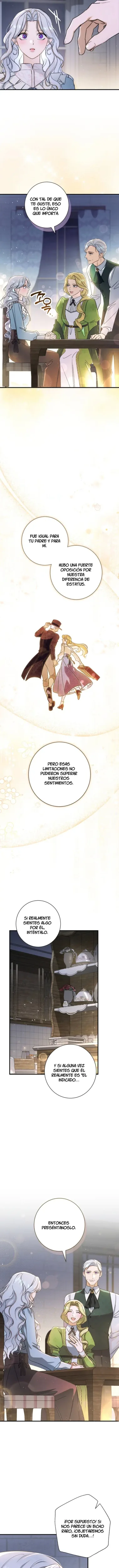Sin saberlo estoy en una relacion secreta con el emperador capítulo 19, página 17