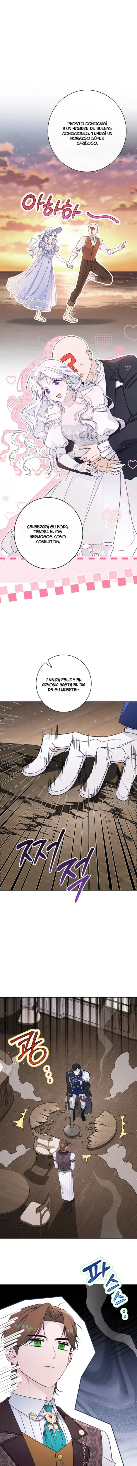 Sin saberlo estoy en una relacion secreta con el emperador capítulo 29, página 18