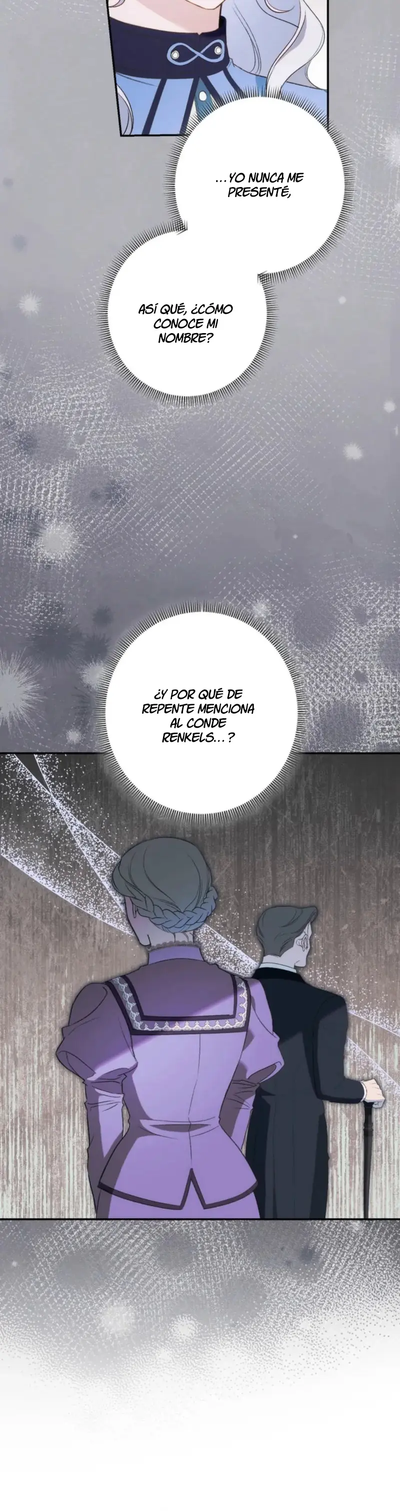 Sin saberlo estoy en una relacion secreta con el emperador capítulo 6, página 24