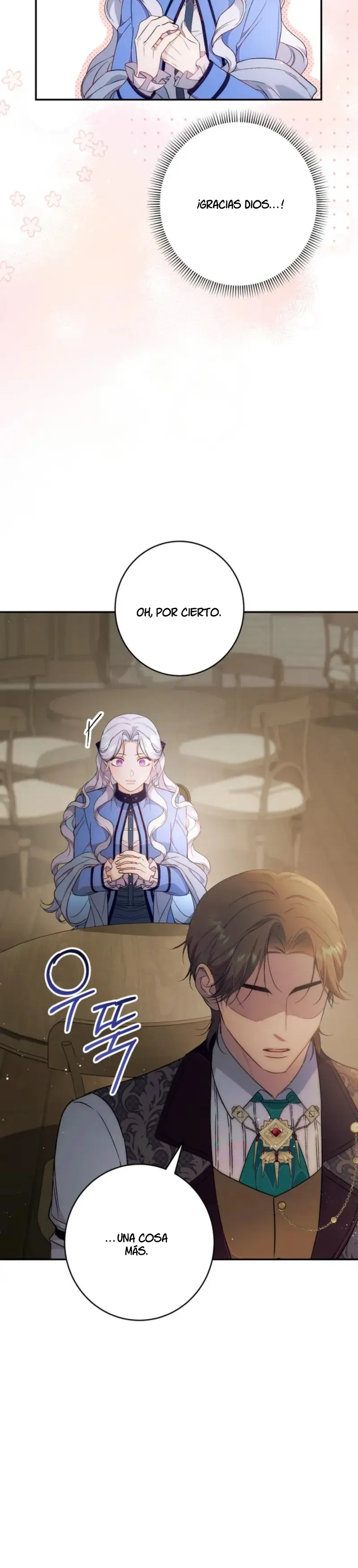 Sin saberlo estoy en una relacion secreta con el emperador capítulo 7, página 16