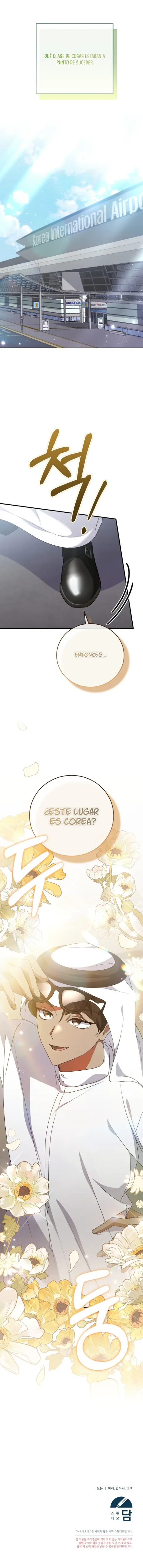 Termine en la misma clase que los locos protagonistas masculinos capítulo 96, página 24