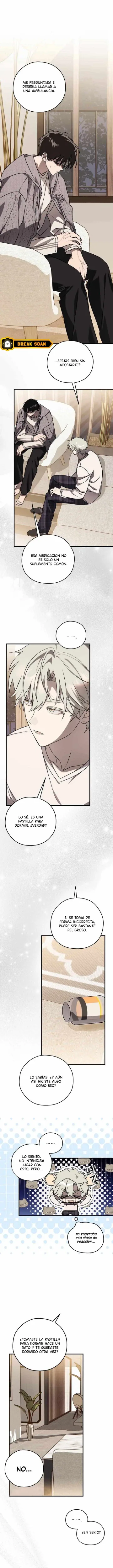 ¡Truco o amor! capítulo 13, página 1
