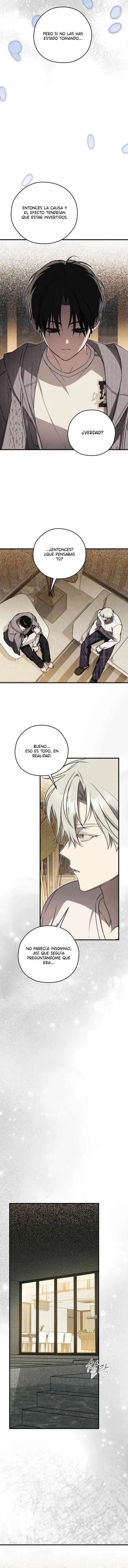 ¡Truco o amor! capítulo 13, página 3