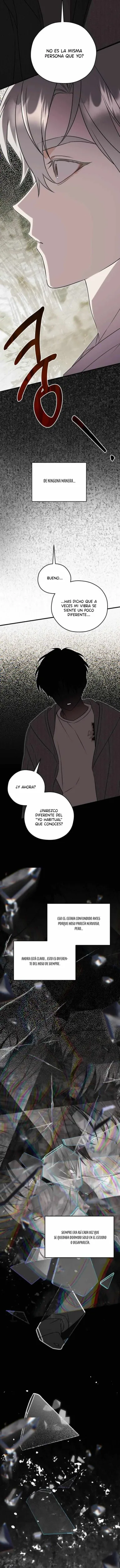 ¡Truco o amor! capítulo 13, página 5