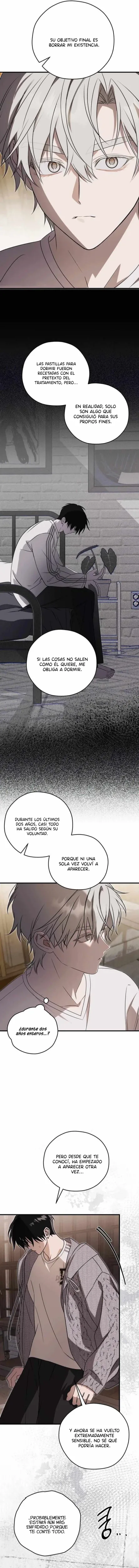 ¡Truco o amor! capítulo 13, página 9