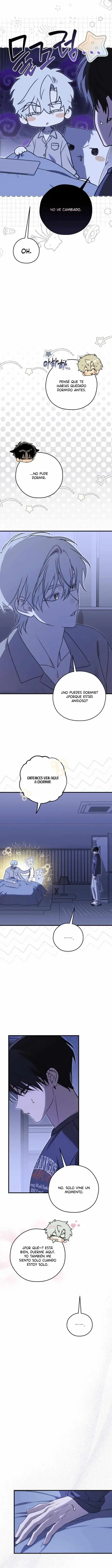 ¡Truco o amor! capítulo 14, página 2