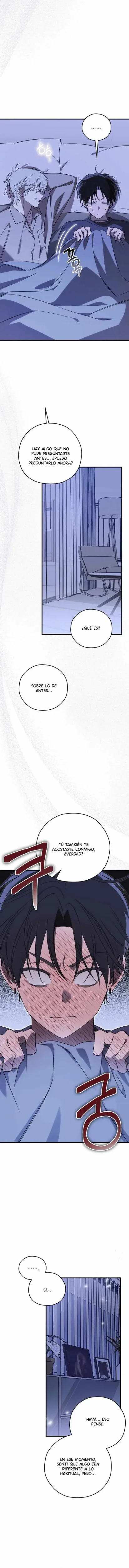 ¡Truco o amor! capítulo 14, página 3