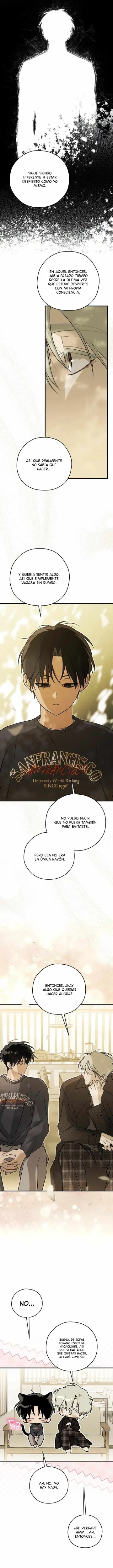 ¡Truco o amor! capítulo 14, página 12