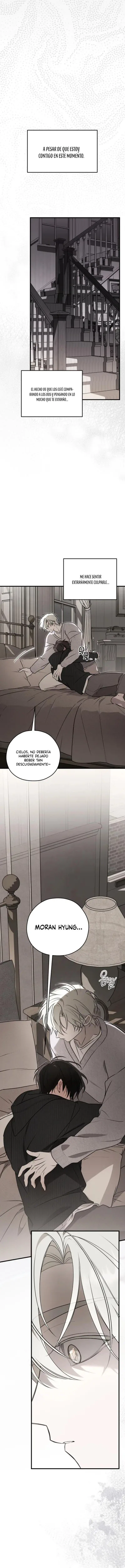 ¡Truco o amor! capítulo 15, página 5