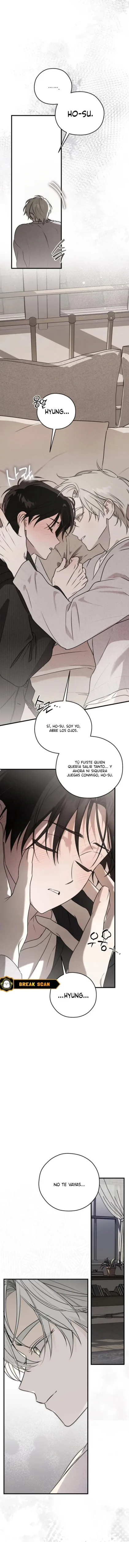 ¡Truco o amor! capítulo 15, página 6