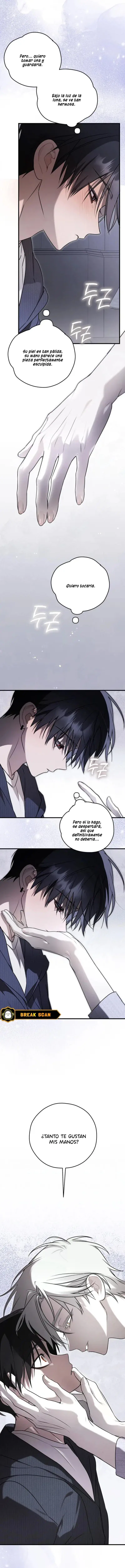 ¡Truco o amor! capítulo 15, página 12