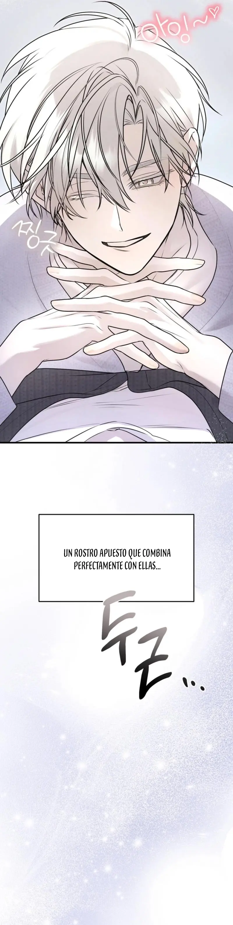 ¡Truco o amor! capítulo 15, página 14