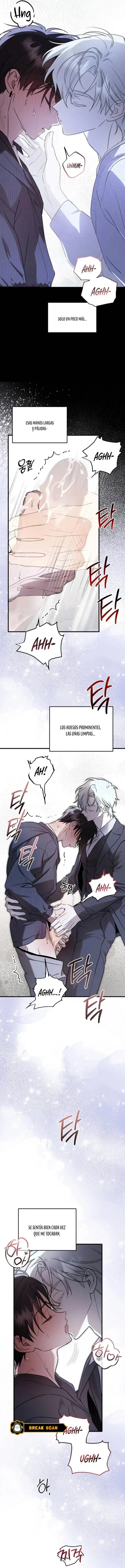 ¡Truco o amor! capítulo 16, página 5