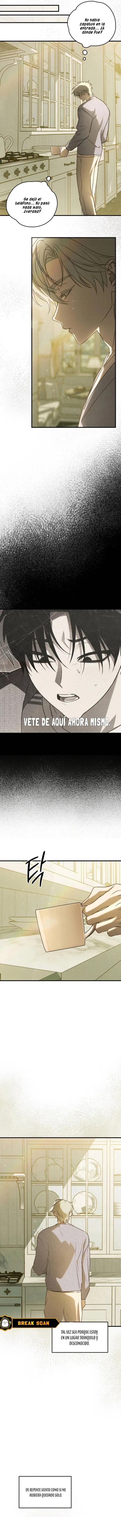 ¡Truco o amor! capítulo 16, página 10