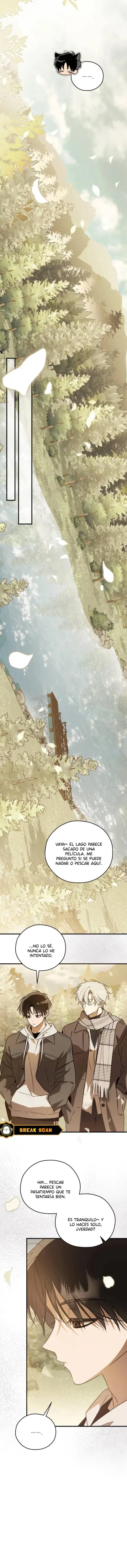 ¡Truco o amor! capítulo 16, página 13