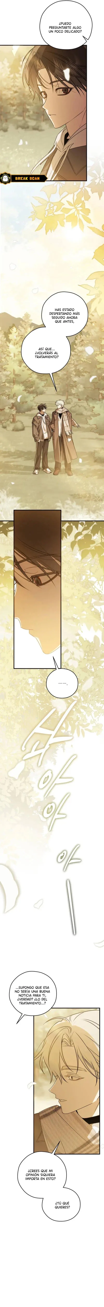 ¡Truco o amor! capítulo 16, página 15