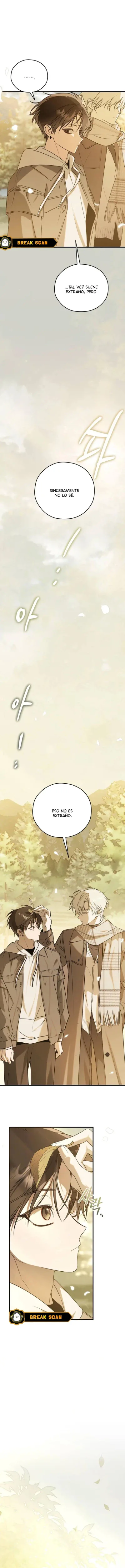 ¡Truco o amor! capítulo 16, página 16