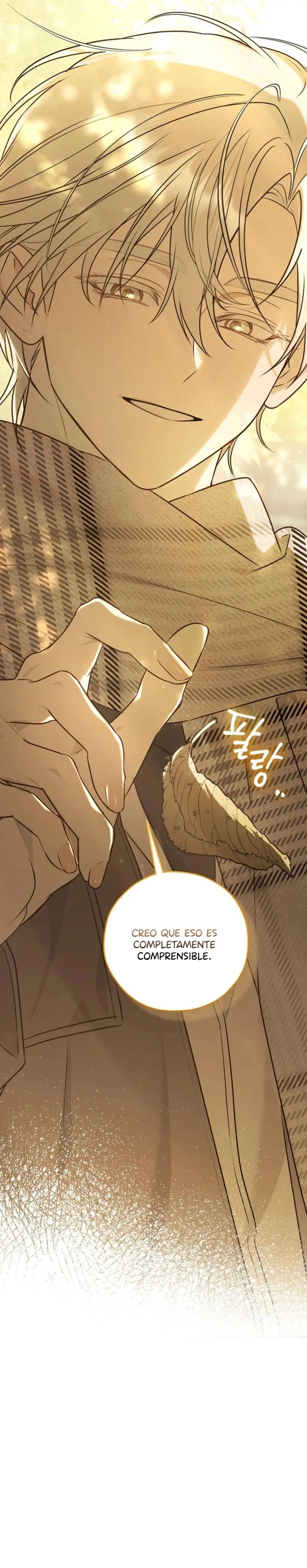 ¡Truco o amor! capítulo 16, página 17