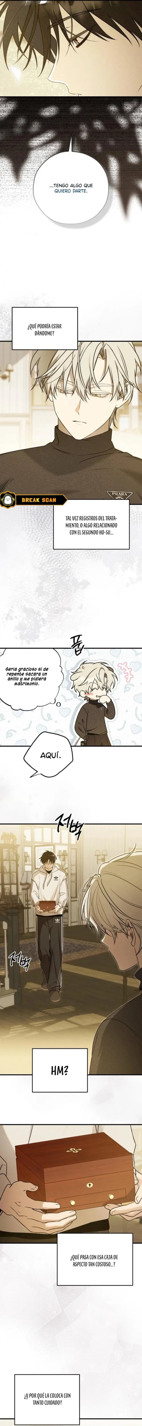 ¡Truco o amor! capítulo 17, página 2