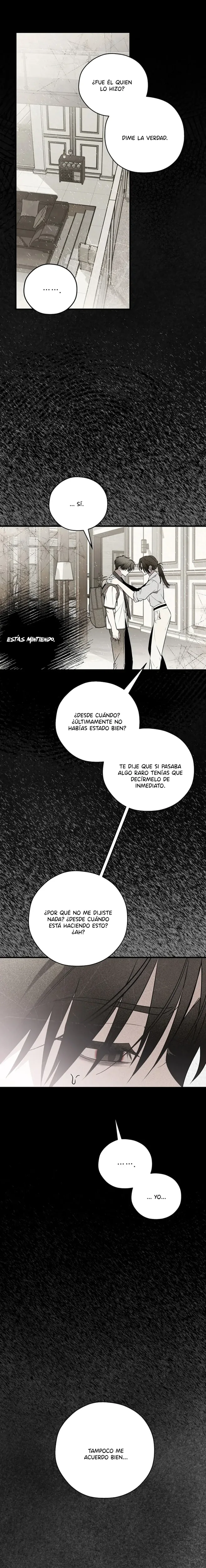 ¡Truco o amor! capítulo 19, página 3