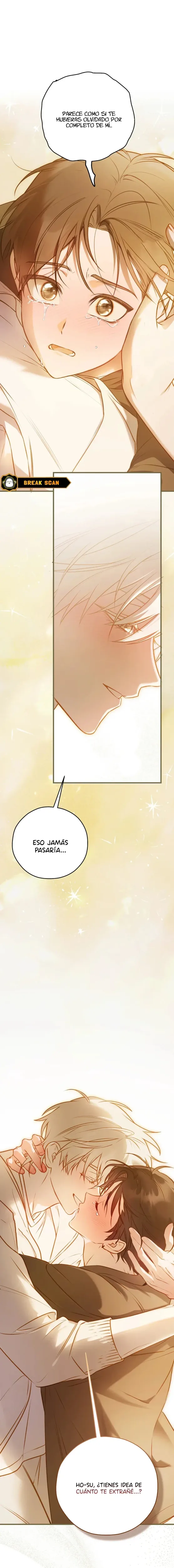 ¡Truco o amor! capítulo 20, página 17
