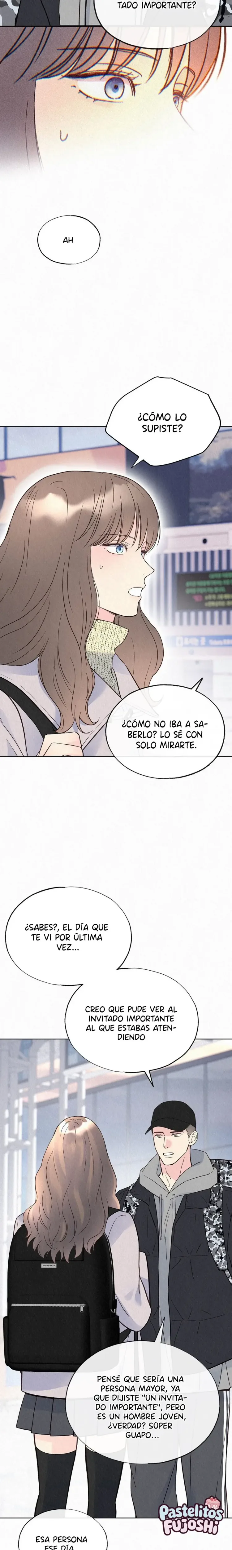 Un cuento de un villano capítulo 47, página 4