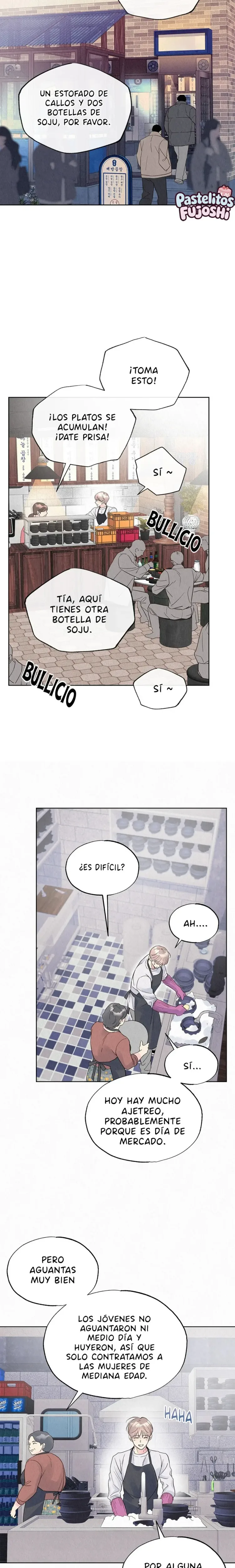 Un cuento de un villano capítulo 48, página 2