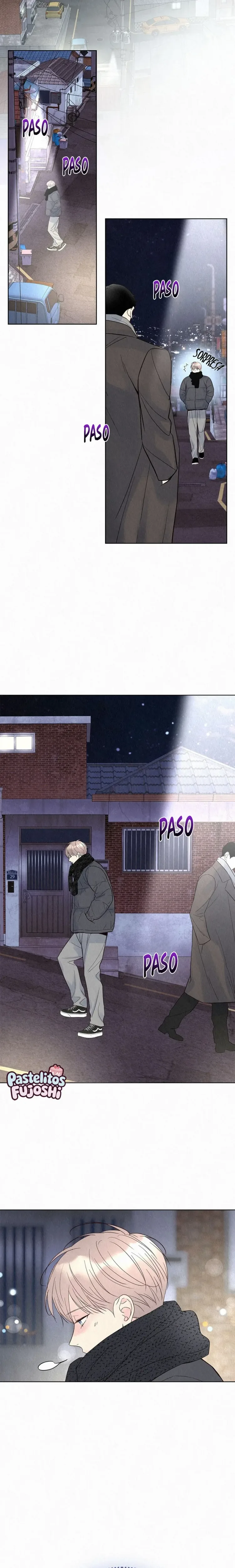 Un cuento de un villano capítulo 48, página 4