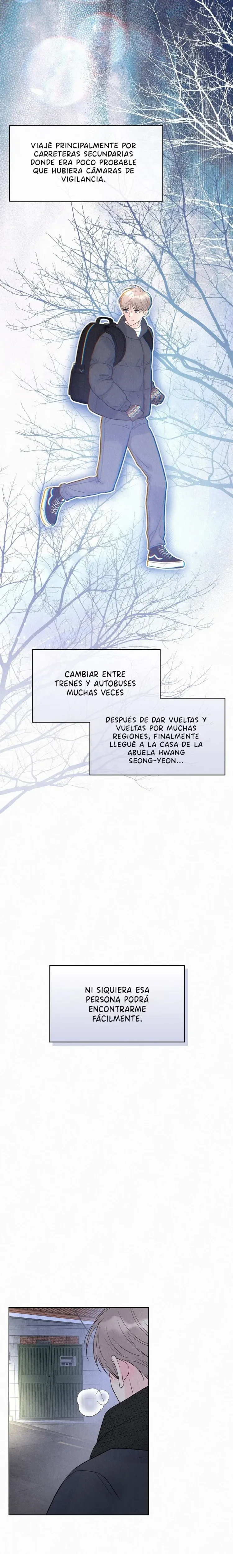 Un cuento de un villano capítulo 48, página 7