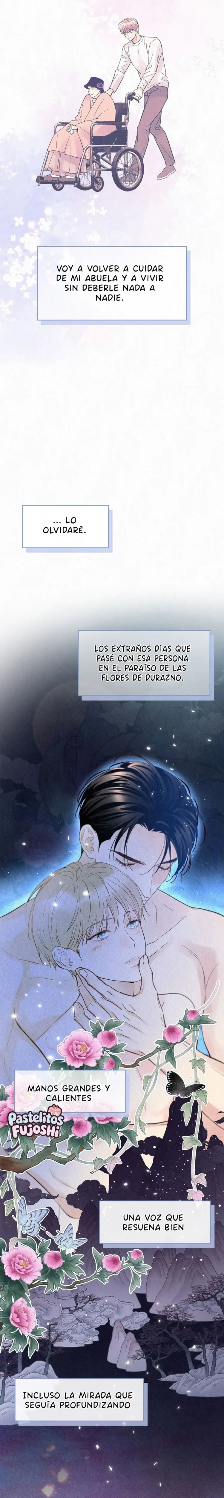 Un cuento de un villano capítulo 48, página 10