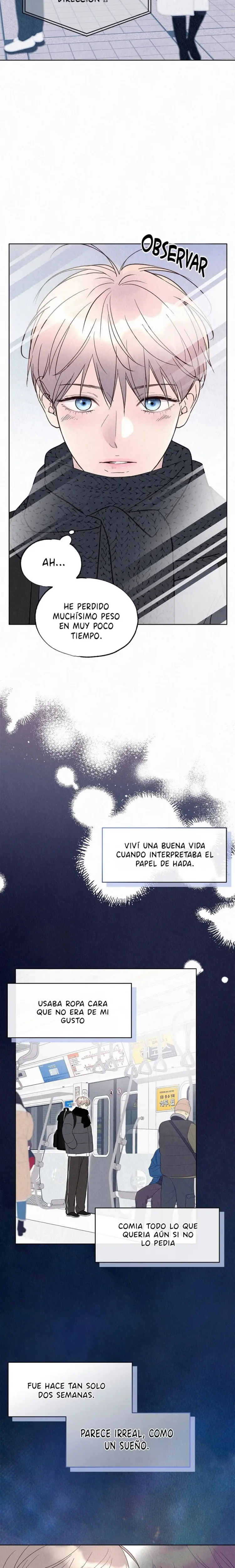 Un cuento de un villano capítulo 48, página 20