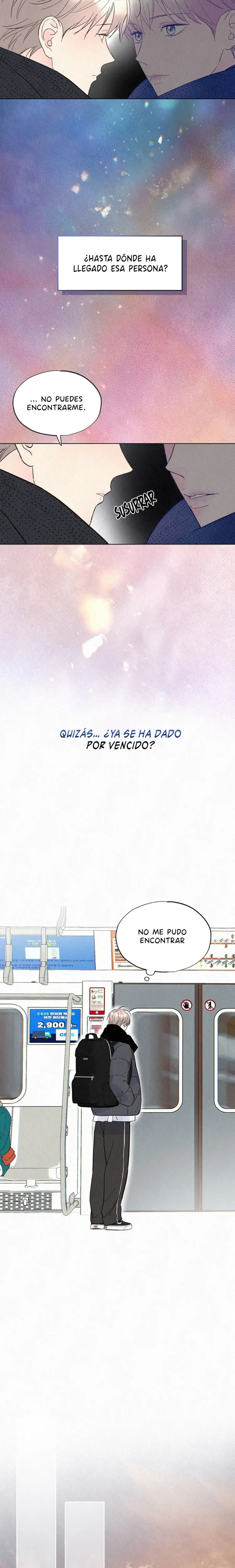 Un cuento de un villano capítulo 48, página 21