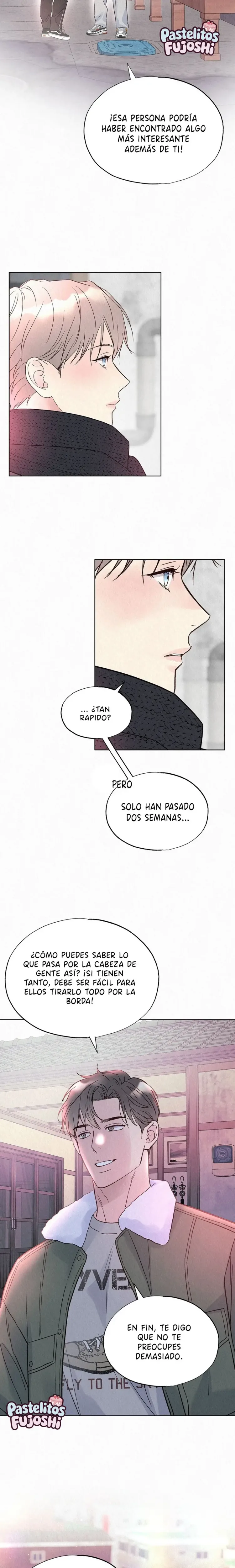 Un cuento de un villano capítulo 48, página 25