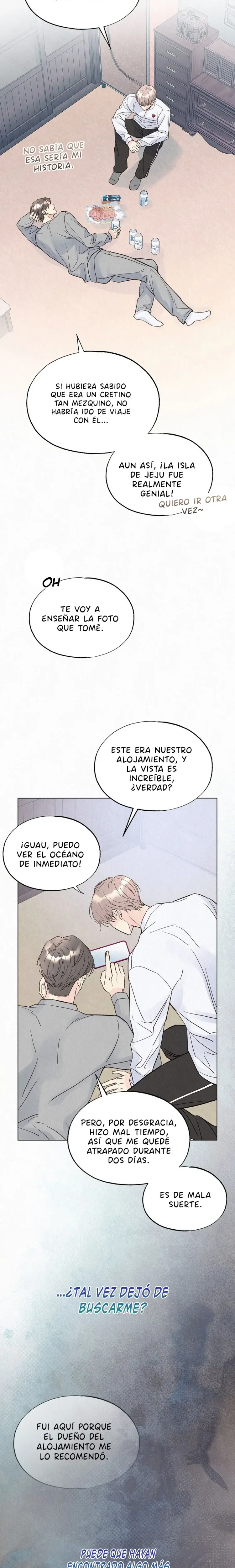 Un cuento de un villano capítulo 49, página 2