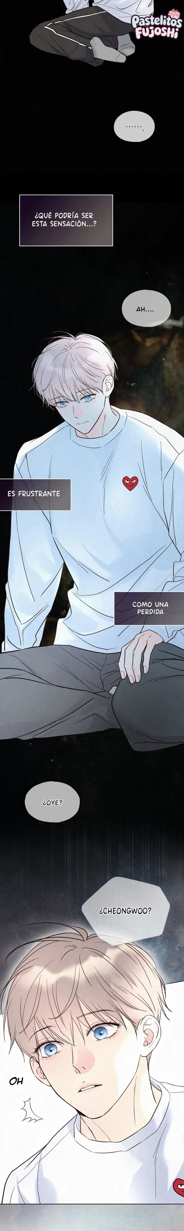 Un cuento de un villano capítulo 49, página 4