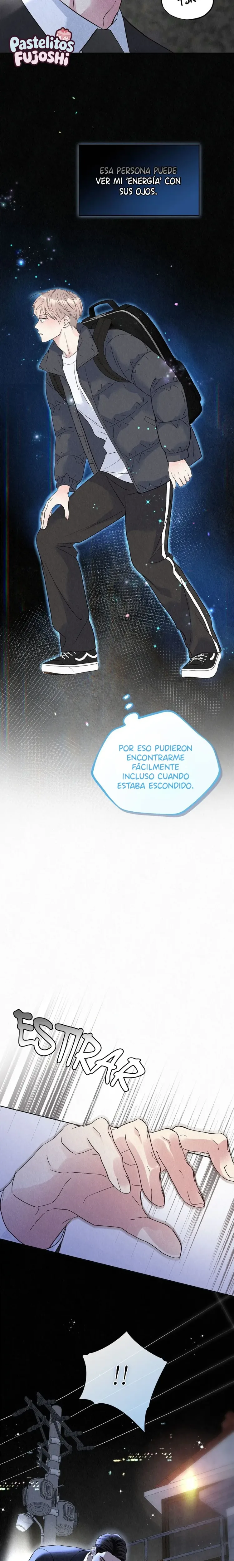 Un cuento de un villano capítulo 50, página 19